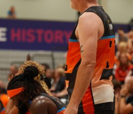 Title: Surrey Hurricanes Mixed vs London Giants Dragons | Context: Game | Event: 2026 EMMNA UK Nationals | Event date: 2026-08-27 | Start time: 17:00 | Venue: Loughborough | Division: Mixed | Court: SDW 1 | Teams: Surrey Hurricanes Mixed vs London Giants Dragons | Website: https://sw11photos.co.uk