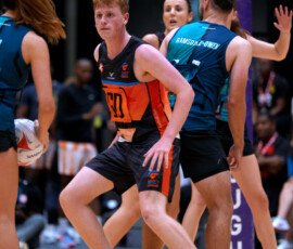 Title: London Giants vs Stunts OG's | Context: Game | Event: 2026 EMMNA UK Nationals | Event date: 2026-08-30 | Start time: 16:00 | Venue: Loughborough | Division: Mixed | Court: SDW 1 | Teams: London Giants vs Stunts OG's | Website: https://sw11photos.co.uk