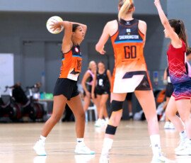 Title: Worcester Royals vs London Giants Dragons | Context: Game | Event: 2026 EMMNA UK Nationals | Event date: 2026-08-30 | Start time: 08:30 | Venue: Loughborough | Division: Mixed | Court: NC 2 | Teams: Worcester Royals vs London Giants Dragons | Website: https://sw11photos.co.uk