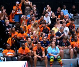Title: London Giants vs Stunts OG's | Context: Game | Event: 2026 EMMNA UK Nationals | Event date: 2026-08-30 | Start time: 16:00 | Venue: Loughborough | Division: Mixed | Court: SDW 1 | Teams: London Giants vs Stunts OG's | Website: https://sw11photos.co.uk