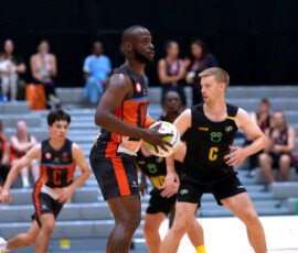 Title: London Giants vs AO Thunder Men | Context: Game | Event: 2026 EMMNA UK Nationals | Event date: 2026-08-30 | Start time: 11:50 | Venue: Loughborough | Division: Men's | Court: SDW 1 | Teams: London Giants vs AO Thunder Men | Website: https://sw11photos.co.uk