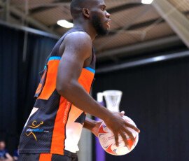 Title: London Giants Men vs World Strikers | Context: Game | Event: 2026 EMMNA UK Nationals | Event date: 2026-08-30 | Start time: 17:40 | Venue: Loughborough | Division: Men's | Court: SDW 1 | Teams: London Giants Men vs World Strikers | Website: https://sw11photos.co.uk