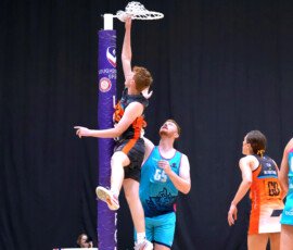 Title: London Giants Blitz vs Leeds Fury | Context: Game | Event: 2026 EMMNA UK Nationals | Event date: 2026-08-30 | Start time: 10:10 | Venue: Loughborough | Division: Mixed | Court: SDW 1 | Teams: London Giants Blitz vs Leeds Fury | Website: https://sw11photos.co.uk