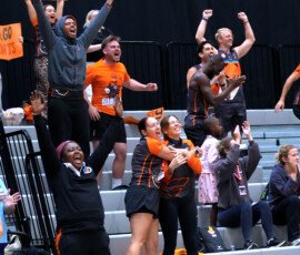 Title: London Giants Blitz vs Leeds Fury | Context: Game | Event: 2026 EMMNA UK Nationals | Event date: 2026-08-30 | Start time: 10:10 | Venue: Loughborough | Division: Mixed | Court: SDW 1 | Teams: London Giants Blitz vs Leeds Fury | Website: https://sw11photos.co.uk