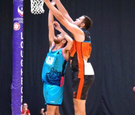 Title: London Giants Blitz vs Leeds Fury | Context: Game | Event: 2026 EMMNA UK Nationals | Event date: 2026-08-30 | Start time: 10:10 | Venue: Loughborough | Division: Mixed | Court: SDW 1 | Teams: London Giants Blitz vs Leeds Fury | Website: https://sw11photos.co.uk