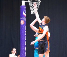 Title: London Giants Blitz vs Leeds Fury | Context: Game | Event: 2026 EMMNA UK Nationals | Event date: 2026-08-30 | Start time: 10:10 | Venue: Loughborough | Division: Mixed | Court: SDW 1 | Teams: London Giants Blitz vs Leeds Fury | Website: https://sw11photos.co.uk