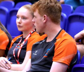 Title: London Giants vs AO Thunder Men | Context: Game | Event: 2026 EMMNA UK Nationals | Event date: 2026-08-30 | Start time: 11:50 | Venue: Loughborough | Division: Men's | Court: SDW 1 | Teams: London Giants vs AO Thunder Men | Website: https://sw11photos.co.uk