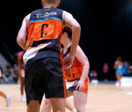 Title: London Giants Blitz vs Leeds Fury | Context: Game | Event: 2026 EMMNA UK Nationals | Event date: 2026-08-30 | Start time: 10:10 | Venue: Loughborough | Division: Mixed | Court: SDW 1 | Teams: London Giants Blitz vs Leeds Fury | Website: https://sw11photos.co.uk