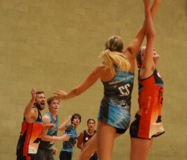 Title: Surrey Hurricanes Mixed vs London Giants Dragons | Context: Game | Event: 2026 EMMNA UK Nationals | Event date: 2026-08-27 | Start time: 17:00 | Venue: Loughborough | Division: Mixed | Court: SDW 1 | Teams: Surrey Hurricanes Mixed vs London Giants Dragons | Website: https://sw11photos.co.uk