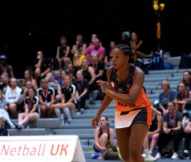 Title: London Giants vs Stunts OG's | Context: Game | Event: 2026 EMMNA UK Nationals | Event date: 2026-08-30 | Start time: 16:00 | Venue: Loughborough | Division: Mixed | Court: SDW 1 | Teams: London Giants vs Stunts OG's | Website: https://sw11photos.co.uk