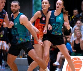Title: London Giants vs Stunts OG's | Context: Game | Event: 2026 EMMNA UK Nationals | Event date: 2026-08-30 | Start time: 16:00 | Venue: Loughborough | Division: Mixed | Court: SDW 1 | Teams: London Giants vs Stunts OG's | Website: https://sw11photos.co.uk