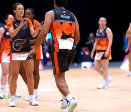 Title: London Giants Blitz vs Leeds Fury | Context: Game | Event: 2026 EMMNA UK Nationals | Event date: 2026-08-30 | Start time: 10:10 | Venue: Loughborough | Division: Mixed | Court: SDW 1 | Teams: London Giants Blitz vs Leeds Fury | Website: https://sw11photos.co.uk