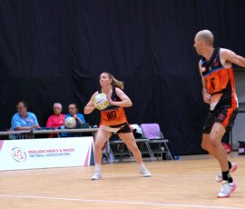 Title: London Giants Blitz vs Leeds Fury | Context: Game | Event: 2026 EMMNA UK Nationals | Event date: 2026-08-30 | Start time: 10:10 | Venue: Loughborough | Division: Mixed | Court: SDW 1 | Teams: London Giants Blitz vs Leeds Fury | Website: https://sw11photos.co.uk