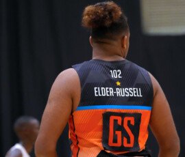 Title: London Giants Men vs World Strikers | Context: Game | Event: 2026 EMMNA UK Nationals | Event date: 2026-08-30 | Start time: 17:40 | Venue: Loughborough | Division: Men's | Court: SDW 1 | Teams: London Giants Men vs World Strikers | Website: https://sw11photos.co.uk