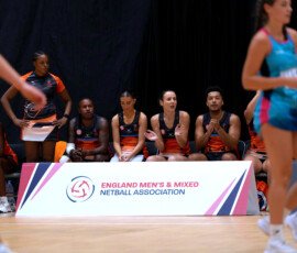 Title: London Giants Blitz vs Leeds Fury | Context: Game | Event: 2026 EMMNA UK Nationals | Event date: 2026-08-30 | Start time: 10:10 | Venue: Loughborough | Division: Mixed | Court: SDW 1 | Teams: London Giants Blitz vs Leeds Fury | Website: https://sw11photos.co.uk