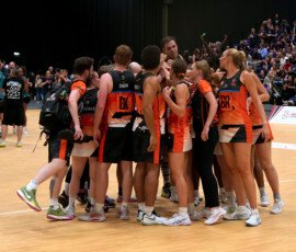 Title: London Giants vs Stunts OG's | Context: Game | Event: 2026 EMMNA UK Nationals | Event date: 2026-08-30 | Start time: 16:00 | Venue: Loughborough | Division: Mixed | Court: SDW 1 | Teams: London Giants vs Stunts OG's | Website: https://sw11photos.co.uk
