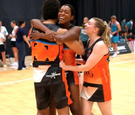 Title: London Giants Blitz vs Leeds Fury | Context: Game | Event: 2026 EMMNA UK Nationals | Event date: 2026-08-30 | Start time: 10:10 | Venue: Loughborough | Division: Mixed | Court: SDW 1 | Teams: London Giants Blitz vs Leeds Fury | Website: https://sw11photos.co.uk