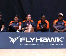 Title: London Giants Men vs World Strikers | Context: Game | Event: 2026 EMMNA UK Nationals | Event date: 2026-08-30 | Start time: 17:40 | Venue: Loughborough | Division: Men's | Court: SDW 1 | Teams: London Giants Men vs World Strikers | Website: https://sw11photos.co.uk