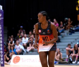Title: London Giants vs Stunts OG's | Context: Game | Event: 2026 EMMNA UK Nationals | Event date: 2026-08-30 | Start time: 16:00 | Venue: Loughborough | Division: Mixed | Court: SDW 1 | Teams: London Giants vs Stunts OG's | Website: https://sw11photos.co.uk