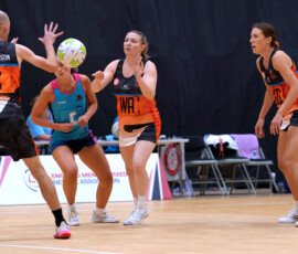 Title: London Giants Blitz vs Leeds Fury | Context: Game | Event: 2026 EMMNA UK Nationals | Event date: 2026-08-30 | Start time: 10:10 | Venue: Loughborough | Division: Mixed | Court: SDW 1 | Teams: London Giants Blitz vs Leeds Fury | Website: https://sw11photos.co.uk