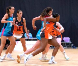 Title: London Giants Blitz vs Leeds Fury | Context: Game | Event: 2026 EMMNA UK Nationals | Event date: 2026-08-30 | Start time: 10:10 | Venue: Loughborough | Division: Mixed | Court: SDW 1 | Teams: London Giants Blitz vs Leeds Fury | Website: https://sw11photos.co.uk