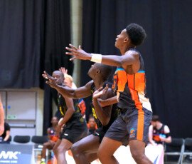 Title: London Giants vs AO Thunder Men | Context: Game | Event: 2026 EMMNA UK Nationals | Event date: 2026-08-30 | Start time: 11:50 | Venue: Loughborough | Division: Men's | Court: SDW 1 | Teams: London Giants vs AO Thunder Men | Website: https://sw11photos.co.uk