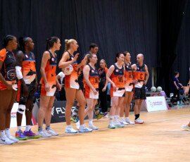 Title: London Giants Blitz vs Leeds Fury | Context: Game | Event: 2026 EMMNA UK Nationals | Event date: 2026-08-30 | Start time: 10:10 | Venue: Loughborough | Division: Mixed | Court: SDW 1 | Teams: London Giants Blitz vs Leeds Fury | Website: https://sw11photos.co.uk