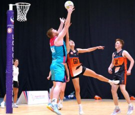 Title: London Giants Blitz vs Leeds Fury | Context: Game | Event: 2026 EMMNA UK Nationals | Event date: 2026-08-30 | Start time: 10:10 | Venue: Loughborough | Division: Mixed | Court: SDW 1 | Teams: London Giants Blitz vs Leeds Fury | Website: https://sw11photos.co.uk