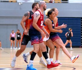 Title: Worcester Royals vs London Giants Dragons | Context: Game | Event: 2026 EMMNA UK Nationals | Event date: 2026-08-30 | Start time: 08:30 | Venue: Loughborough | Division: Mixed | Court: NC 2 | Teams: Worcester Royals vs London Giants Dragons | Website: https://sw11photos.co.uk