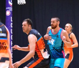 Title: London Giants Blitz vs Leeds Fury | Context: Game | Event: 2026 EMMNA UK Nationals | Event date: 2026-08-30 | Start time: 10:10 | Venue: Loughborough | Division: Mixed | Court: SDW 1 | Teams: London Giants Blitz vs Leeds Fury | Website: https://sw11photos.co.uk