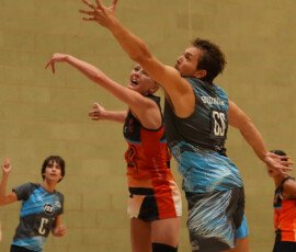 Title: Surrey Hurricanes Mixed vs London Giants Dragons | Context: Game | Event: 2026 EMMNA UK Nationals | Event date: 2026-08-27 | Start time: 17:00 | Venue: Loughborough | Division: Mixed | Court: SDW 1 | Teams: Surrey Hurricanes Mixed vs London Giants Dragons | Website: https://sw11photos.co.uk