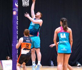 Title: London Giants Blitz vs Leeds Fury | Context: Game | Event: 2026 EMMNA UK Nationals | Event date: 2026-08-30 | Start time: 10:10 | Venue: Loughborough | Division: Mixed | Court: SDW 1 | Teams: London Giants Blitz vs Leeds Fury | Website: https://sw11photos.co.uk