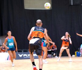 Title: London Giants Blitz vs Leeds Fury | Context: Game | Event: 2026 EMMNA UK Nationals | Event date: 2026-08-30 | Start time: 10:10 | Venue: Loughborough | Division: Mixed | Court: SDW 1 | Teams: London Giants Blitz vs Leeds Fury | Website: https://sw11photos.co.uk
