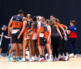 Title: London Giants vs Stunts OG's | Context: Game | Event: 2026 EMMNA UK Nationals | Event date: 2026-08-30 | Start time: 16:00 | Venue: Loughborough | Division: Mixed | Court: SDW 1 | Teams: London Giants vs Stunts OG's | Website: https://sw11photos.co.uk