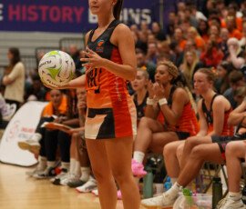 Title: Surrey Hurricanes Mixed vs London Giants Dragons | Context: Game | Event: 2026 EMMNA UK Nationals | Event date: 2026-08-27 | Start time: 17:00 | Venue: Loughborough | Division: Mixed | Court: SDW 1 | Teams: Surrey Hurricanes Mixed vs London Giants Dragons | Website: https://sw11photos.co.uk