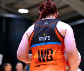 Title: London Giants vs Stunts OG's | Context: Game | Event: 2026 EMMNA UK Nationals | Event date: 2026-08-30 | Start time: 16:00 | Venue: Loughborough | Division: Mixed | Court: SDW 1 | Teams: London Giants vs Stunts OG's | Website: https://sw11photos.co.uk