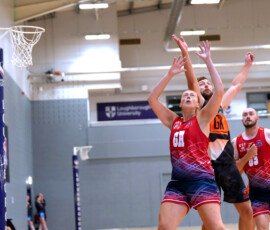 Title: Worcester Royals vs London Giants Dragons | Context: Game | Event: 2026 EMMNA UK Nationals | Event date: 2026-08-30 | Start time: 08:30 | Venue: Loughborough | Division: Mixed | Court: NC 2 | Teams: Worcester Royals vs London Giants Dragons | Website: https://sw11photos.co.uk