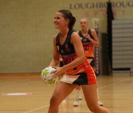 Title: Surrey Hurricanes Mixed vs London Giants Dragons | Context: Game | Event: 2026 EMMNA UK Nationals | Event date: 2026-08-27 | Start time: 17:00 | Venue: Loughborough | Division: Mixed | Court: SDW 1 | Teams: Surrey Hurricanes Mixed vs London Giants Dragons | Website: https://sw11photos.co.uk