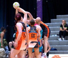 Title: London Giants Blitz vs Leeds Fury | Context: Game | Event: 2026 EMMNA UK Nationals | Event date: 2026-08-30 | Start time: 10:10 | Venue: Loughborough | Division: Mixed | Court: SDW 1 | Teams: London Giants Blitz vs Leeds Fury | Website: https://sw11photos.co.uk