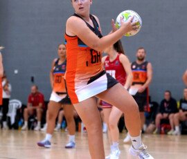 Title: Worcester Royals vs London Giants Dragons | Context: Game | Event: 2026 EMMNA UK Nationals | Event date: 2026-08-30 | Start time: 08:30 | Venue: Loughborough | Division: Mixed | Court: NC 2 | Teams: Worcester Royals vs London Giants Dragons | Website: https://sw11photos.co.uk