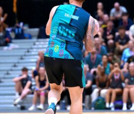Title: London Giants vs Stunts OG's | Context: Game | Event: 2026 EMMNA UK Nationals | Event date: 2026-08-30 | Start time: 16:00 | Venue: Loughborough | Division: Mixed | Court: SDW 1 | Teams: London Giants vs Stunts OG's | Website: https://sw11photos.co.uk