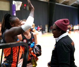 Title: London Giants Blitz vs Leeds Fury | Context: Game | Event: 2026 EMMNA UK Nationals | Event date: 2026-08-30 | Start time: 10:10 | Venue: Loughborough | Division: Mixed | Court: SDW 1 | Teams: London Giants Blitz vs Leeds Fury | Website: https://sw11photos.co.uk