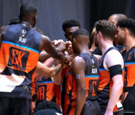 Title: London Giants Men vs World Strikers | Context: Game | Event: 2026 EMMNA UK Nationals | Event date: 2026-08-30 | Start time: 17:40 | Venue: Loughborough | Division: Men's | Court: SDW 1 | Teams: London Giants Men vs World Strikers | Website: https://sw11photos.co.uk