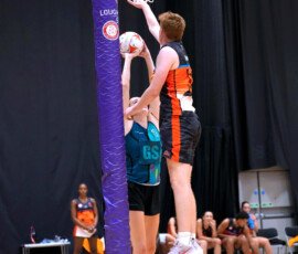 Title: London Giants vs Stunts OG's | Context: Game | Event: 2026 EMMNA UK Nationals | Event date: 2026-08-30 | Start time: 16:00 | Venue: Loughborough | Division: Mixed | Court: SDW 1 | Teams: London Giants vs Stunts OG's | Website: https://sw11photos.co.uk