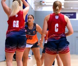 Title: Worcester Royals vs London Giants Dragons | Context: Game | Event: 2026 EMMNA UK Nationals | Event date: 2026-08-30 | Start time: 08:30 | Venue: Loughborough | Division: Mixed | Court: NC 2 | Teams: Worcester Royals vs London Giants Dragons | Website: https://sw11photos.co.uk