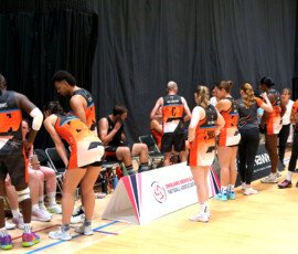 Title: London Giants Blitz vs Leeds Fury | Context: Game | Event: 2026 EMMNA UK Nationals | Event date: 2026-08-30 | Start time: 10:10 | Venue: Loughborough | Division: Mixed | Court: SDW 1 | Teams: London Giants Blitz vs Leeds Fury | Website: https://sw11photos.co.uk