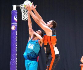 Title: London Giants Blitz vs Leeds Fury | Context: Game | Event: 2026 EMMNA UK Nationals | Event date: 2026-08-30 | Start time: 10:10 | Venue: Loughborough | Division: Mixed | Court: SDW 1 | Teams: London Giants Blitz vs Leeds Fury | Website: https://sw11photos.co.uk