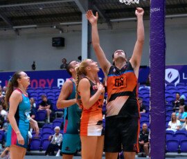 Title: London Giants Blitz vs Leeds Fury | Context: Game | Event: 2026 EMMNA UK Nationals | Event date: 2026-08-30 | Start time: 10:10 | Venue: Loughborough | Division: Mixed | Court: SDW 1 | Teams: London Giants Blitz vs Leeds Fury | Website: https://sw11photos.co.uk