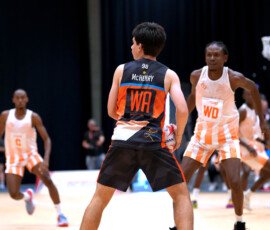 Title: London Giants Men vs World Strikers | Context: Game | Event: 2026 EMMNA UK Nationals | Event date: 2026-08-30 | Start time: 17:40 | Venue: Loughborough | Division: Men's | Court: SDW 1 | Teams: London Giants Men vs World Strikers | Website: https://sw11photos.co.uk