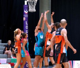 Title: London Giants Blitz vs Leeds Fury | Context: Game | Event: 2026 EMMNA UK Nationals | Event date: 2026-08-30 | Start time: 10:10 | Venue: Loughborough | Division: Mixed | Court: SDW 1 | Teams: London Giants Blitz vs Leeds Fury | Website: https://sw11photos.co.uk